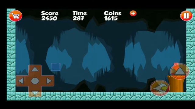 😍NOB'S WORLD LEVEL😍 1/Super Adventure game /Best game for android phone 😉 смотреть онлайн