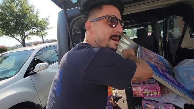 Storage locker FULL of games (BOXED JAGUAR) Bought It смотреть онлайн