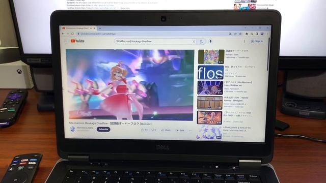 My $5 Dell Latitude E7440 I Got From FreeGeek смотреть онлайн