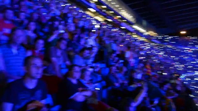CONCERT PER LA LLIBERTAT смотреть онлайн