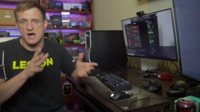 Vega 12 XT FirePro Drivers Released For Linux? смотреть онлайн