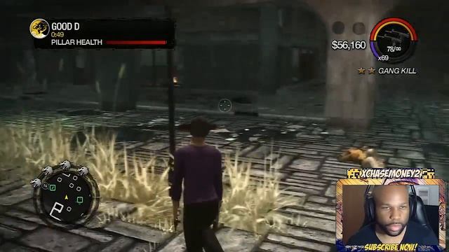 Saints Row 2 Gameplay Walkthrough Part 13 - Rest in Peace смотреть онлайн