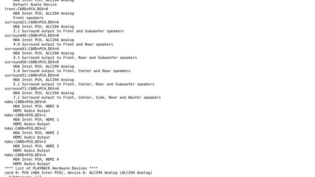 Unix & Linux: Sound stopped working all of a sudden (2 Solutions!!) смотреть онлайн