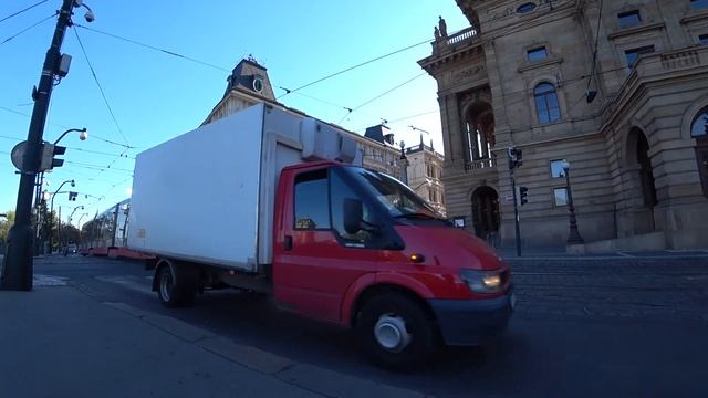 Praha - Flock 2018 смотреть онлайн