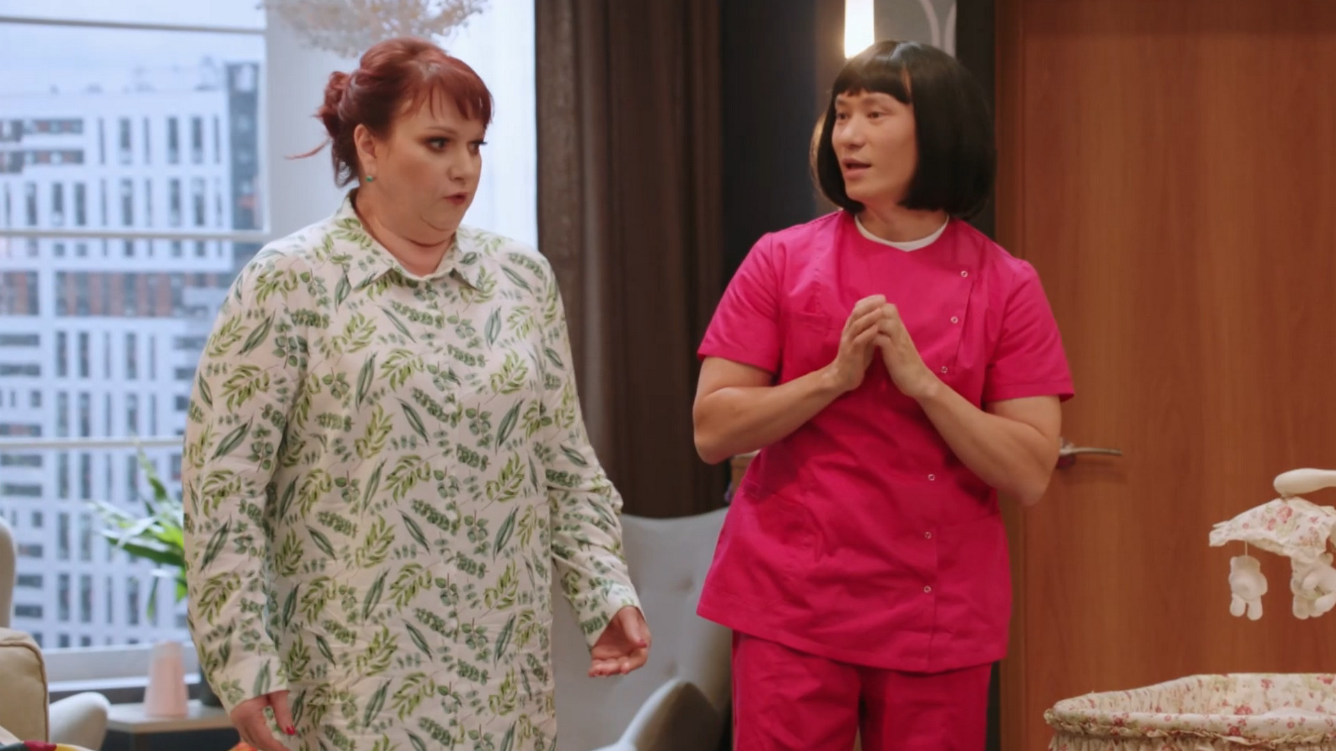 Однажды в России, 11 сезон, 2 выпуск смотреть онлайн