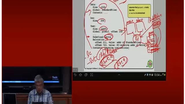 Operating Systems CSCI 402 Spring Jun 16, 2014 (8 of 22) смотреть онлайн