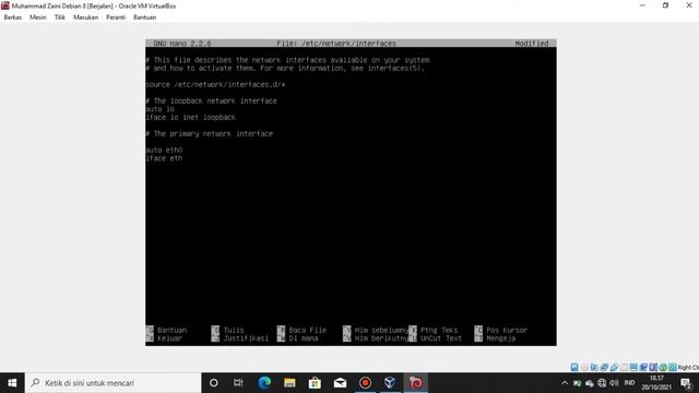Cara Install Ssh Server Pada Debian 8, Cara Konfigurasi dan Pengujian Pada PuTTY смотреть онлайн
