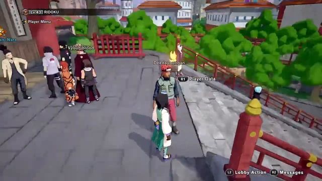 Naruto! смотреть онлайн