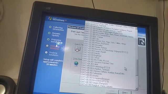 How to install windows xp full guide with download link. смотреть онлайн