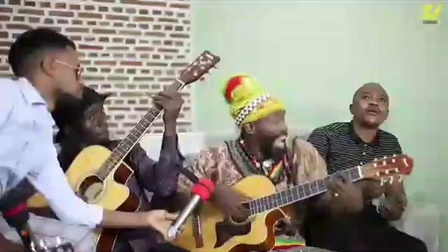YOGAMAN Fete, Ubuntu burihabwa, live at Siren vibes TV me n my youngest Dem смотреть онлайн