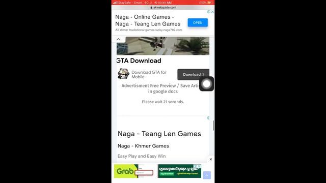របៀទាញយក minecraft ios free 100% | GK Gaming смотреть онлайн