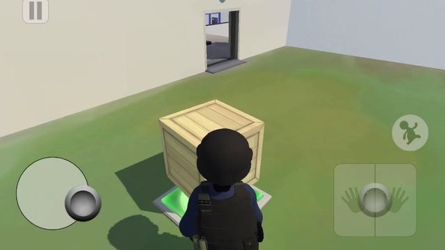 Show me how to get human fall flat ￼on iPad iPhone ￼￼ this is not ￼ a scam ￼ смотреть онлайн
