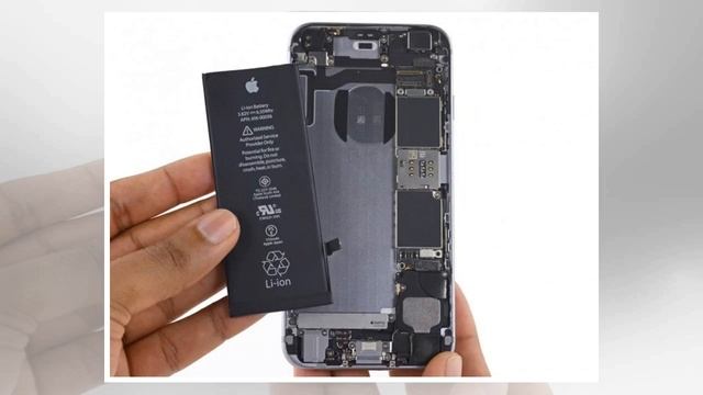 iFixit drops its iPhone battery replacement to $29, matching Apple’s apology price by BuzzFresh New смотреть онлайн
