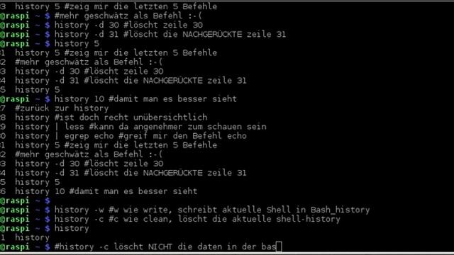 bash_history-1 history nutzen смотреть онлайн