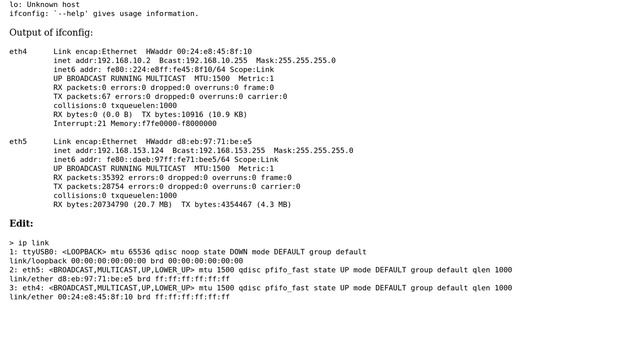 DevOps & SysAdmins: Network loopback device missing in Ubuntu 14.04 (2 Solutions!!) смотреть онлайн