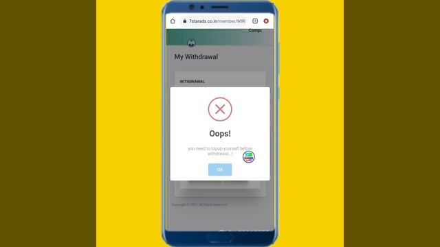 7 Star Ads Live Withdrawal Today | смотреть онлайн