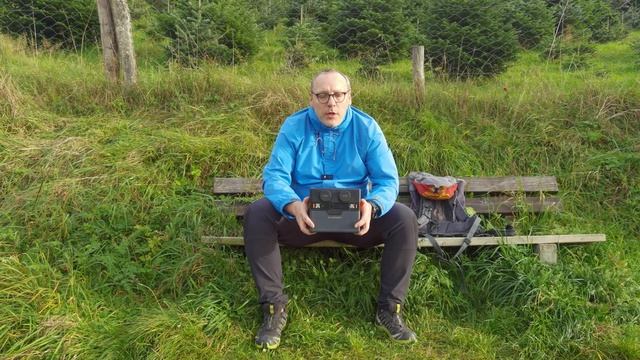 TEST - AllPowers S300 - PowerStation