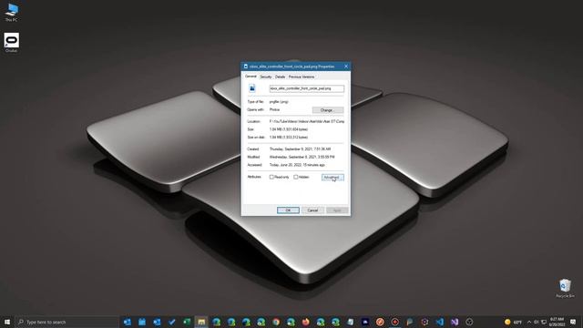 Windows File Explorer Advanced Search Techniques - 2022 смотреть онлайн