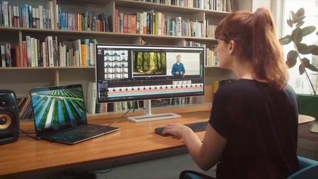 VEGAS Pro 19 смотреть онлайн