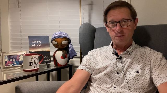 ☀️ The Good Life - 01/09/2023- Consciousness rather than a soul * смотреть онлайн