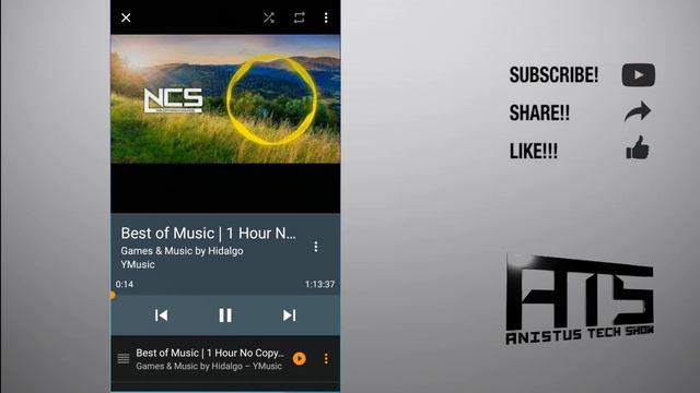 How To Play YouTube Videos in Background and Screen Off |Android смотреть онлайн