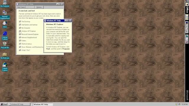 History of Windows смотреть онлайн