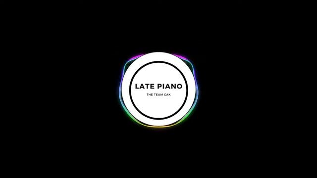 Late Piano смотреть онлайн