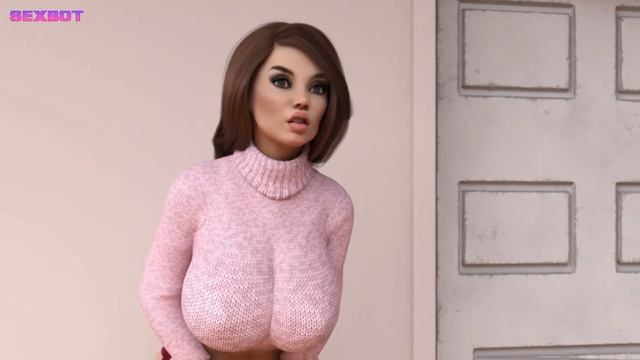 Sexbot v0.9.1b 🤩🤩🤩 New Version PC/Android смотреть онлайн