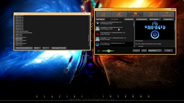 [MC] How To: Install FTB launcher смотреть онлайн