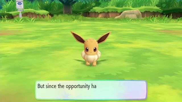 Pokemon Let's Go Evee - Yuzu Gameplay - Yuzu Emulator (Nintendo Switch Emulator) #1 смотреть онлайн