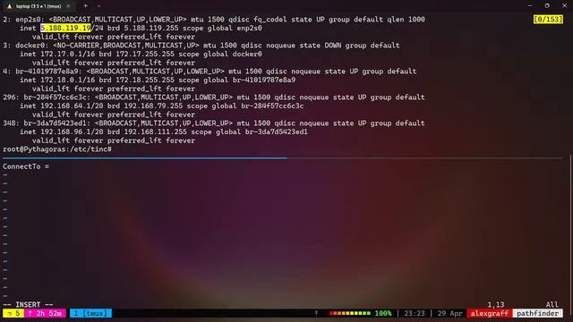 linux system administration смотреть онлайн
