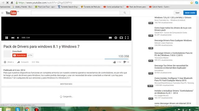 windows 8.1 no proyecta segunda pantalla o tv смотреть онлайн