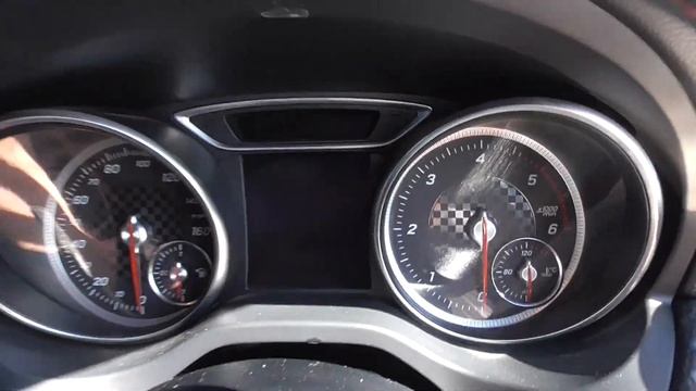 Mercedes A180d 1.5L A 180 D AMG LINE PREMIUM смотреть онлайн