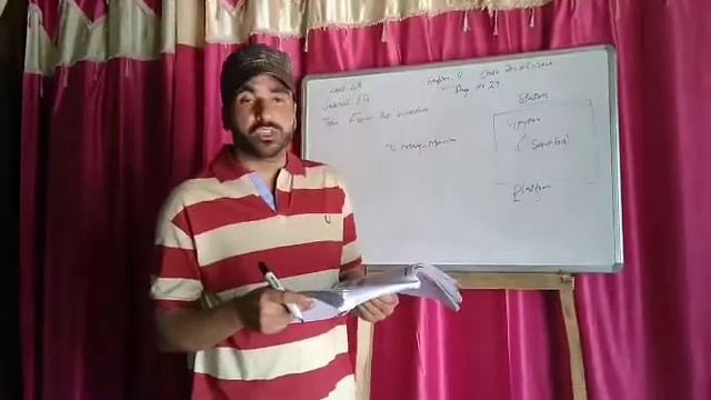 4th EVs((From th window))part 1 By Mr AJAZ Sir teacher UPS Jubdian Rashanpora смотреть онлайн