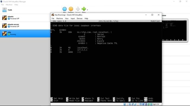 Cara Install DNS di Ubuntu Server 20.04 смотреть онлайн