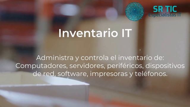 GLPI Mesa de ayuda de código abierto смотреть онлайн