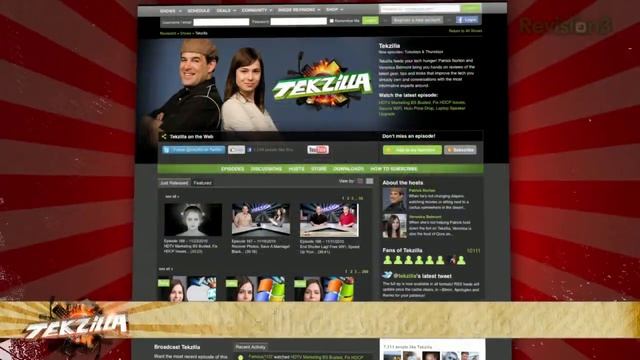 Manage Your Tasks in Windows - Tekzilla Daily Tip смотреть онлайн