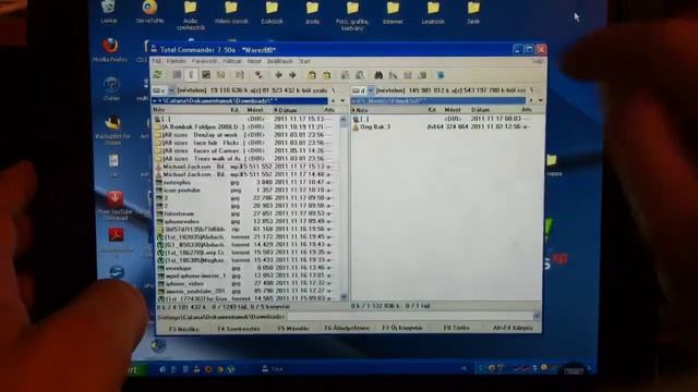 iPadavan - Windows XP az iPad-en смотреть онлайн