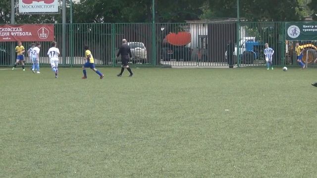 Москвич Родина 2005 окончание 1 тайма смотреть онлайн