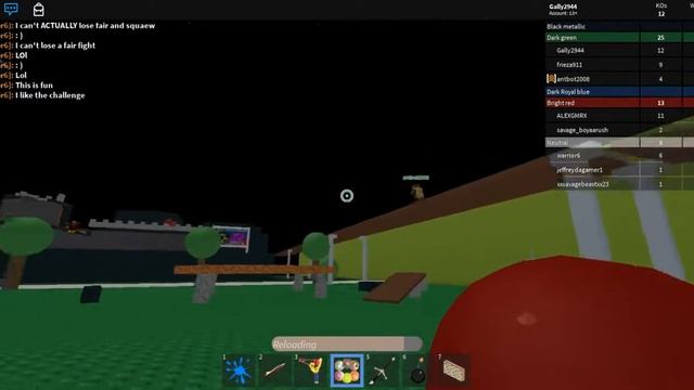 How to play Competitive Roblox on Windows 98 (Maybe.) смотреть онлайн