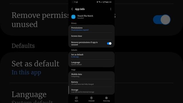 Restricted setting: Samsung. For your security, this setting is unavailable |Accessibility. смотреть онлайн