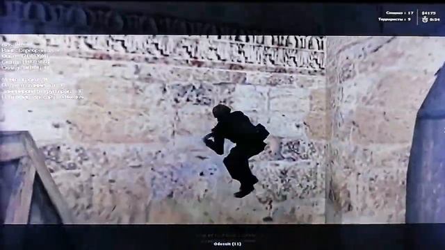 Игра Counter-Strike 1.6 для Windows https://youtu.be/Fq2Tqg_i_O0 смотреть онлайн