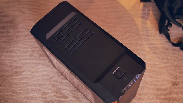 be quiet! Silent Base 600 - Silent window to the next level? смотреть онлайн