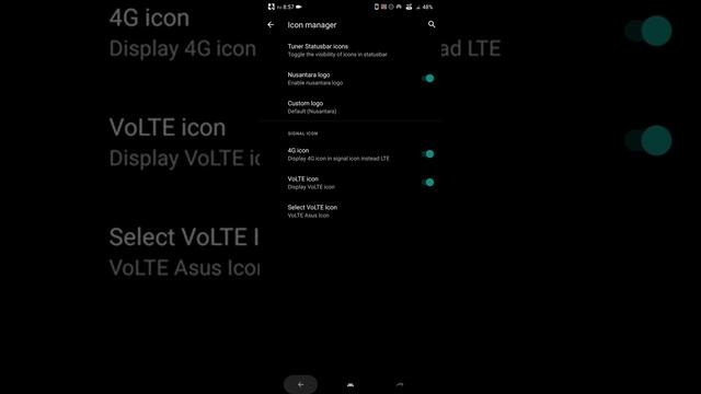 NusantaraProject | V2.4 | Android 11 | Custom ROM for Redmi Note 8-8T, Poco F1 смотреть онлайн