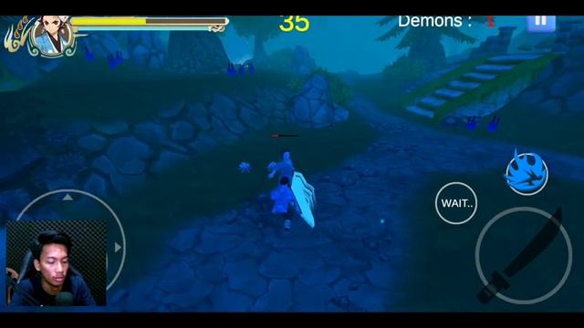 Game Demon Slayer: Kimetsu No Yaiba Offline Terbaik Di Android смотреть онлайн