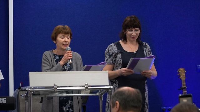 День Рождение, церкви 6 февраля 2022