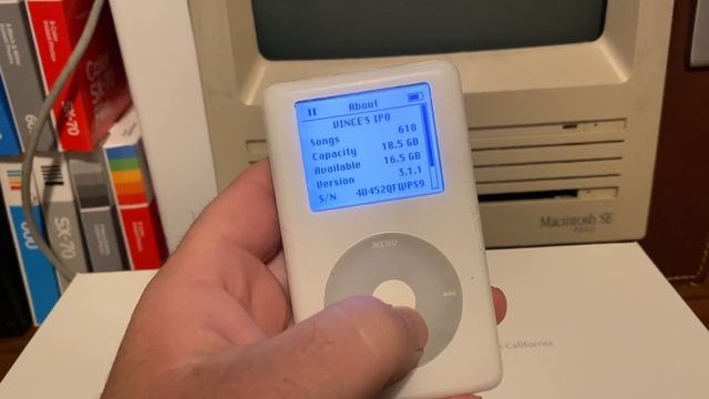 iPod Gen 4 Unboxing! смотреть онлайн