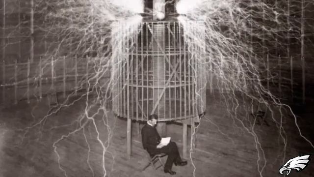 Nikola Tesla Biography Hindi | निकोला टेस्ला जीवनी हिंदी | Nikola Tesla - Knowledge Galaxy - Hindi смотреть онлайн