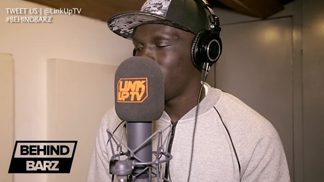 Joe Black - Behind Barz (Take 4) [@JoeBlackUK] | Link Up TV #LUTV100MILL смотреть онлайн