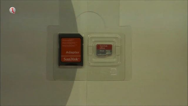 SanDisk Ultra 16 GB microSDHC Class 10 UHS-1 смотреть онлайн